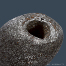 ลูกสะกด หลวงพ่อเนียม วัดน้อย