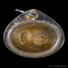 +บัตรหมีพูห์ปู่ทิม ลูกอมเทียนชัยยุคต้น หลวงปู่ทิม