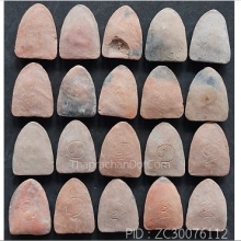 ลพ.โต ลป.ชู วัดนาคปรก ปี 2460 - 2472