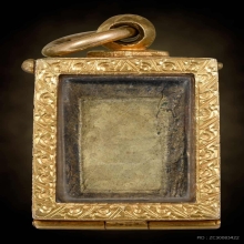 พระระฆังหลังค้อน ยุคต้น