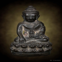 กริ่งชินบัญชรบรมครู32หลวงปู่ทิมปี49