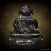 กริ่งชินบัญชรบรมครู32หลวงปู่ทิมปี49