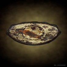 กริ่งชินบัญชรบรมครู32หลวงปู่ทิมปี49