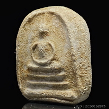 พระสมเด็จกรุวัดกุฎีทอง จ.อยุธยา