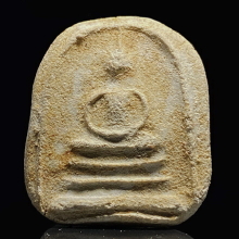 พระสมเด็จกรุวัดกุฎีทอง จ.อยุธยา