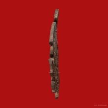 เหรียญพระพุทธกันภัย หลวงปู่จันทร์ วัดโสมนัส ปี2470 (รุ่นแรก)