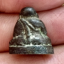 พนะสังกัจจายน์ หล่อเดิม อาจารย์เชื้อ วัดสะพานสูง ตอกโค๊ด