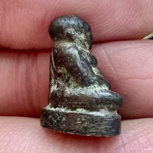 พนะสังกัจจายน์ หล่อเดิม อาจารย์เชื้อ วัดสะพานสูง ตอกโค๊ด