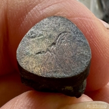 พนะสังกัจจายน์ หล่อเดิม อาจารย์เชื้อ วัดสะพานสูง ตอกโค๊ด