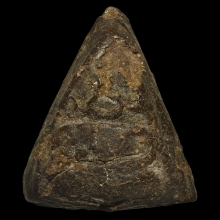 นางพญาพ่อพริ้ง วัดบางปะกอก