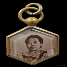 พระบรมฉายาลักษณ์พระบาทสมเด็จพระจุลจอมเกล้าเจ้าอยู่หัว (ร.5)