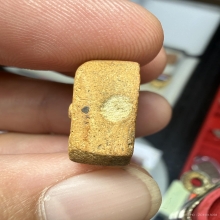 พระหลวงพ่อปาน วัดบางนมโค พิมพ์ทรงนกมารวิชัย 