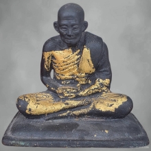 พระบูชาหลวงปู่คง วัดตาล อาจารย์ขุนแผน