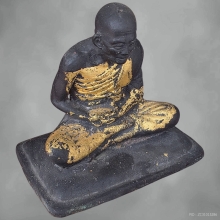 พระบูชาหลวงปู่คง วัดตาล อาจารย์ขุนแผน