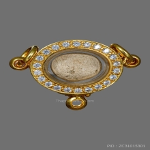 ลูกอมหลวงพ่อปาน วัดบางนมโค ( ตัวจริง )