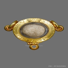 ลูกอมหลวงพ่อปาน วัดบางนมโค ( ตัวจริง )