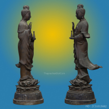 เจ้าแม่กวนอิม