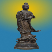 เจ้าแม่กวนอิม