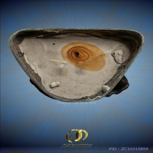 พระบูชาปี2517 หลวงพ่อเกษม