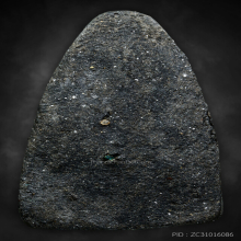 หลวงปู่ทวด วัดช้างให้ ปี2524 เนื้อว่าน พิมพ์ใหญ่