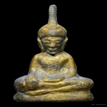 พระท่ากระดาน หลวงพ่อนารถ วัดศรีโลหะ (กรรมการ)