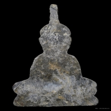 พระท่ากระดาน หลวงพ่อนารถ วัดศรีโลหะ (กรรมการ)