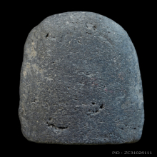 พระนาคปรกวัดญวน ลพ.บ๋าวเอิง อ.ชุม ไชยคีรี ปลุกเสก ปี 2497