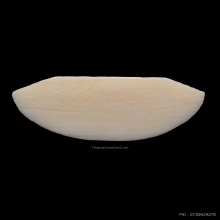 พระบูชาสมัยรัชกาล พิมพ์สมาธิ เนื้องาแกะ ขนาดห้อยคอ