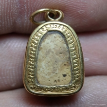 วัดพลับ พุงป่องเล็ก