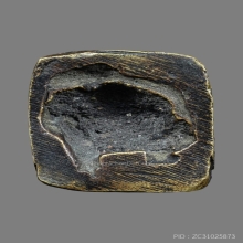 รูปหล่อโบราณ นางกวักเจ้าคุณศรี (สนธิ์) 