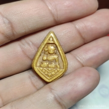 งาแกะนางกวัก ลพ.พัว วัดบางเดือน