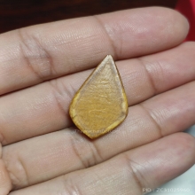 งาแกะนางกวัก ลพ.พัว วัดบางเดือน