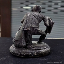 ชูชกพ่อสาคร วัดหนองกรับ ปี2553รุ่น ปรารถนา