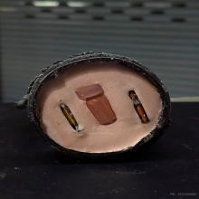 ชูชกพ่อสาคร วัดหนองกรับ ปี2553รุ่น ปรารถนา