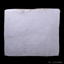 พระบูชาหลวงปู่ทวด วัดช้างไห้ รุ่นพุทธคุณกุญชร  ปี2541