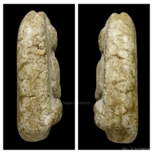 พระวัดพลับพิมพ์สมาธิเข่ากว้าง