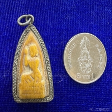 นางกวักหลวงพ่อเดิม วัดหนองโพ