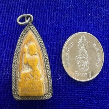 นางกวักหลวงพ่อเดิม วัดหนองโพ