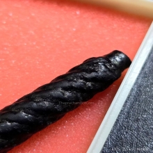 ตะกรุดโสฬสมงคลหลวงพ่อทองสุข วัดสะพานสูง ยุคกลางปี2515