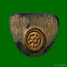 พระกริ่งวิสาขบูชา เนื้อนวะโลหะ วัดชัยพฤกษมาลา ปี2535