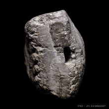 +บัตรสมาคม หลวงปู่ทวด วัดประสาทพิมพ์ใหญ่ เนื้อเทา