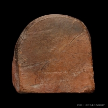 +บัตรสมาคม นางกวักมงคลมหาลาภ คุณแม่บุญเรือน เนื้อผง วัดอาวุธ