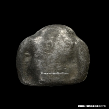 พระปิดตาขรัวเฒ่าคลุมโปง วัดท่าพระ