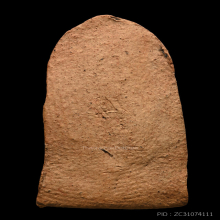 พระรอด วัดพระสิงห์ เชียงใหม่ พิธีใหญ่ ปี 2496