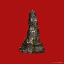 กรมหลวงชินวรสิริวัฒน์ วัดราชบพิธฯ ปี2481 รุ่นสอง