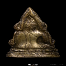 พระพระพุทธชินราช รุ่นอินโดจีน 2485 