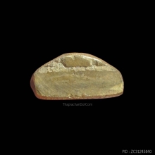 รูปเหมือนปั๊ม หลวงพ่อโอด วัดจันเสน บล้อกหลังตรง หมวกเเก้ป