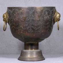 ขันสาคร ยุคเก่าก่อนปี 2500