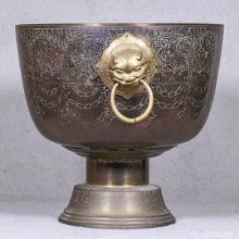 ขันสาคร ยุคเก่าก่อนปี 2500