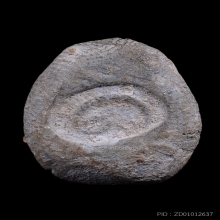 พระสังกัจจายน์ กรุวัดท้ายตลาด